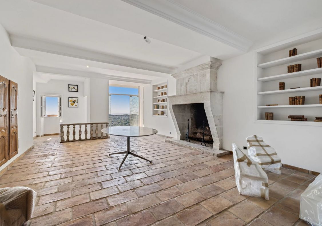 vente Appartement Châteauneuf-grasse