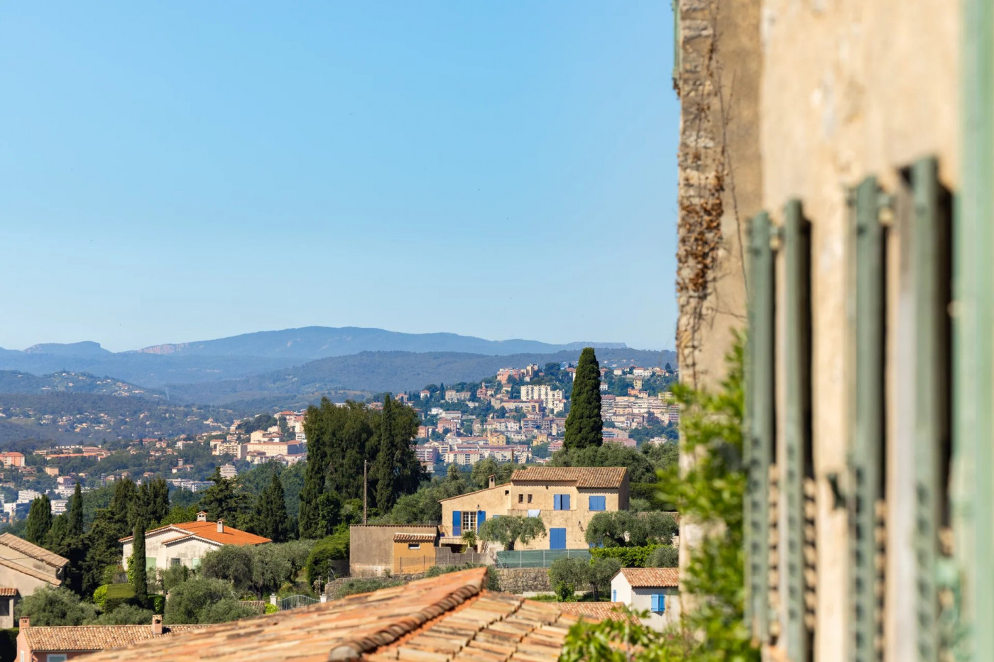 sale Appartement Châteauneuf-grasse - Photo 18