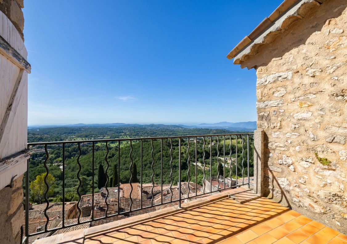 vente Appartement Châteauneuf-grasse