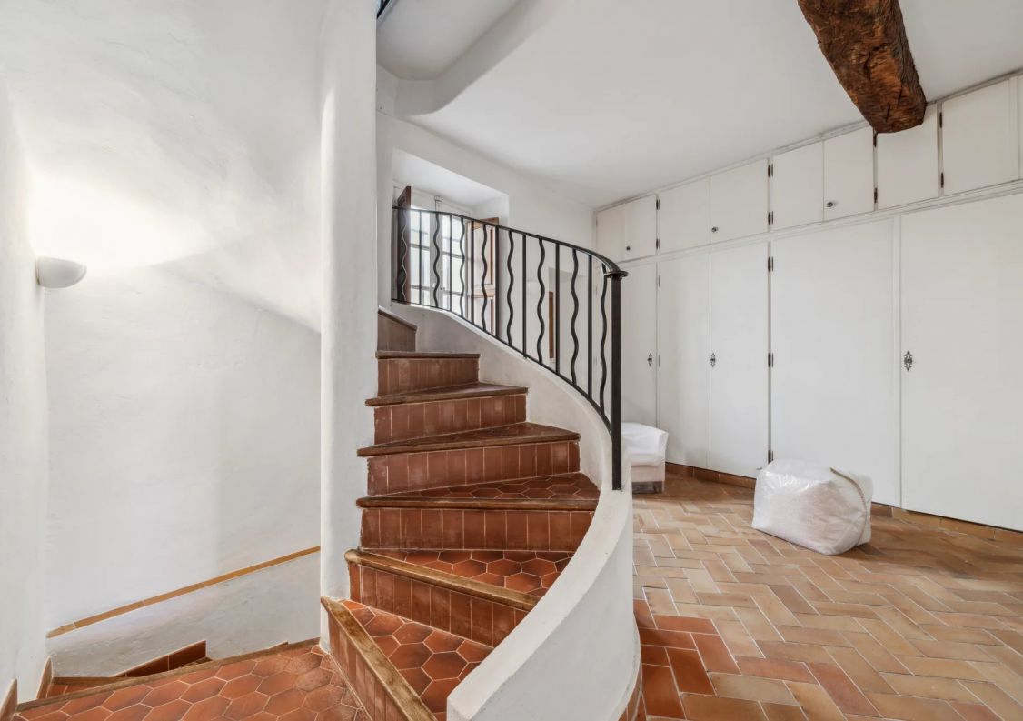 vente Appartement Châteauneuf-grasse