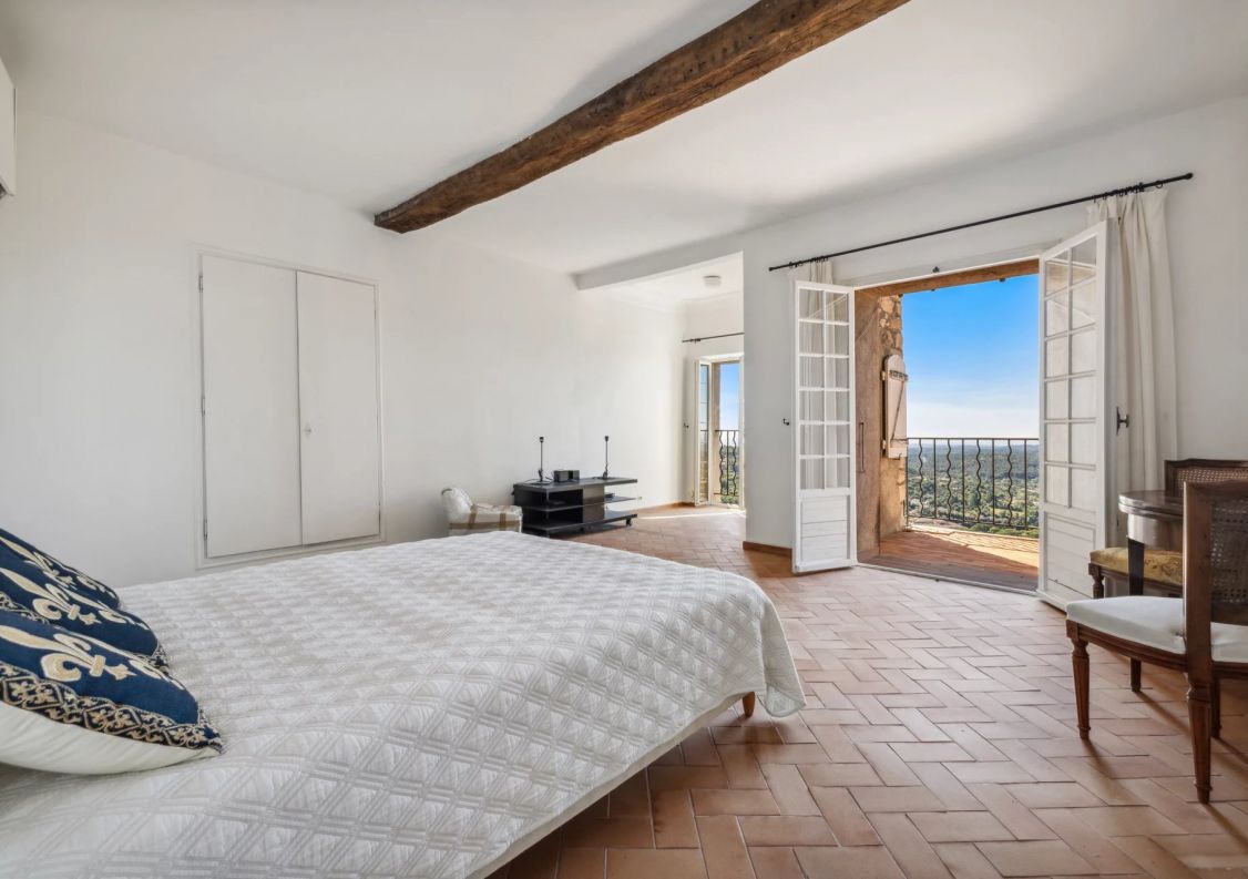 vente Appartement Châteauneuf-grasse