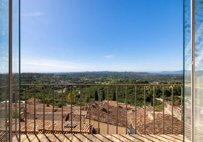 vente Appartement Châteauneuf-grasse