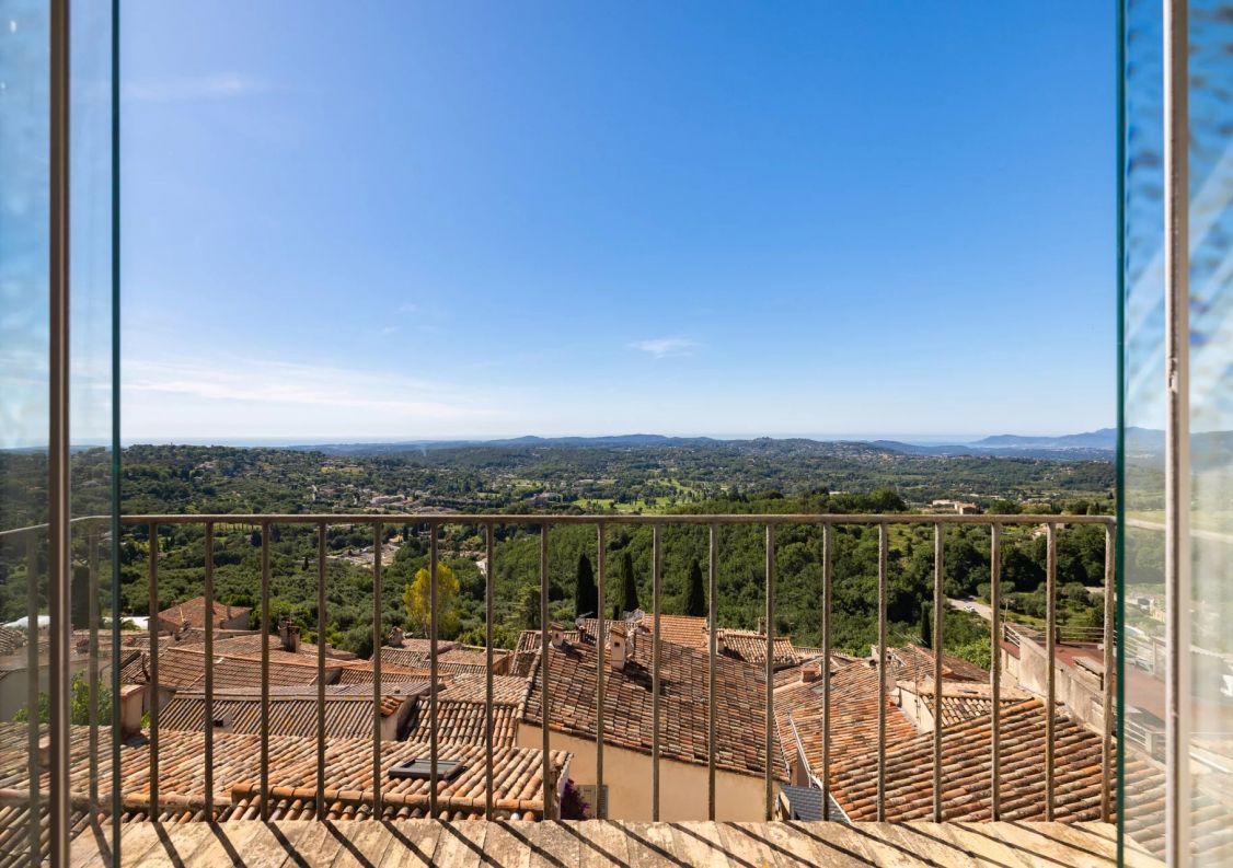 vente Appartement Châteauneuf-grasse