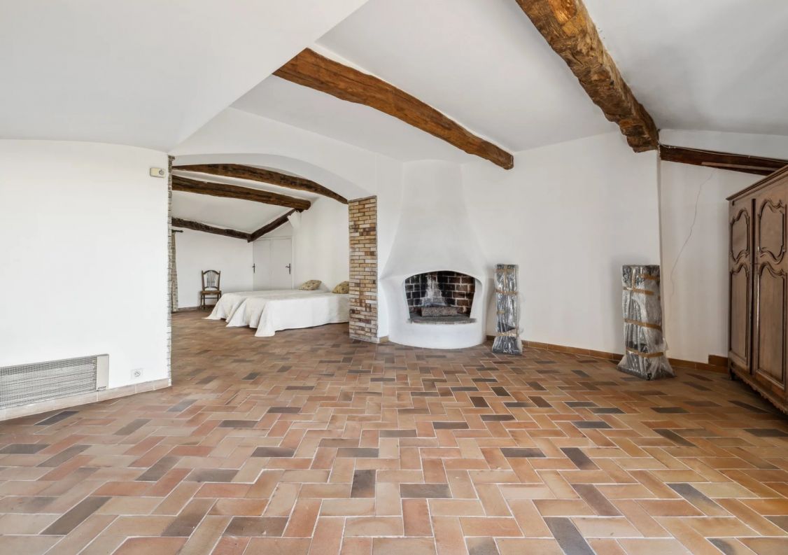 vente Appartement Châteauneuf-grasse