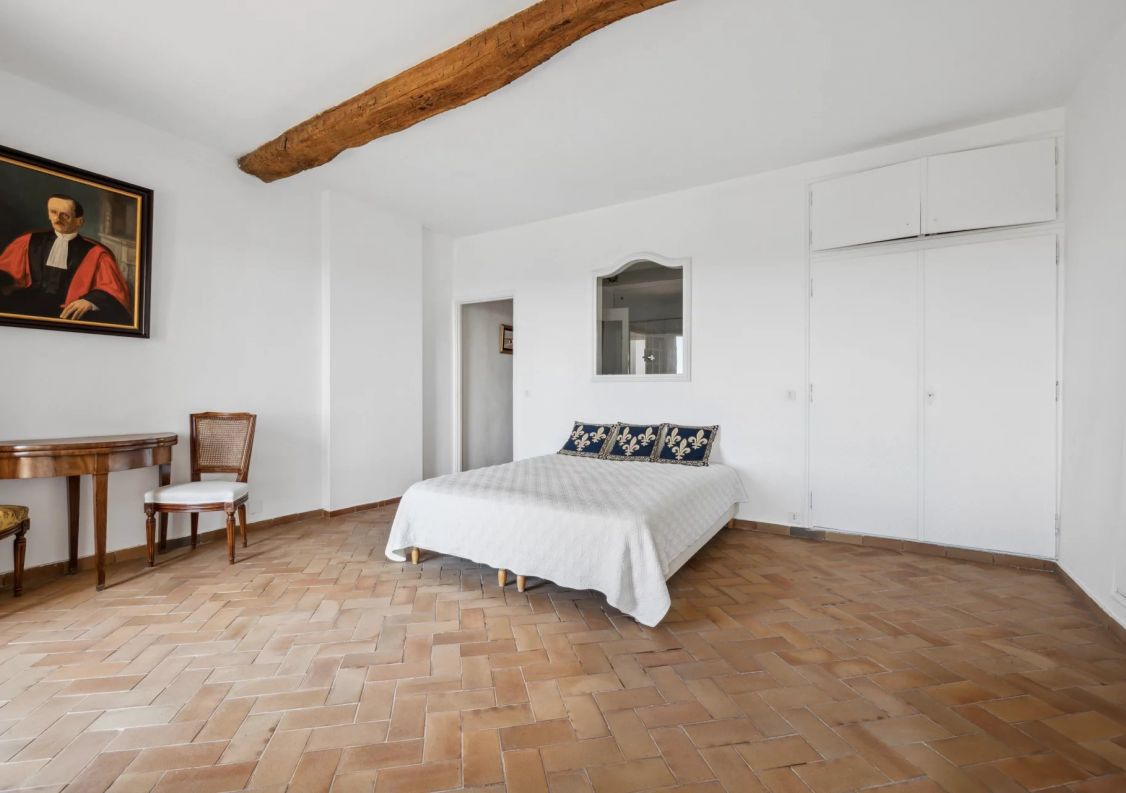 vente Appartement Châteauneuf-grasse