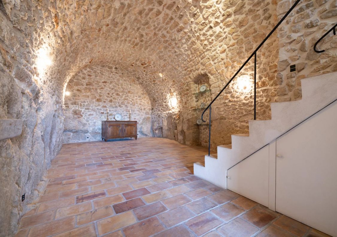 vente Appartement Châteauneuf-grasse