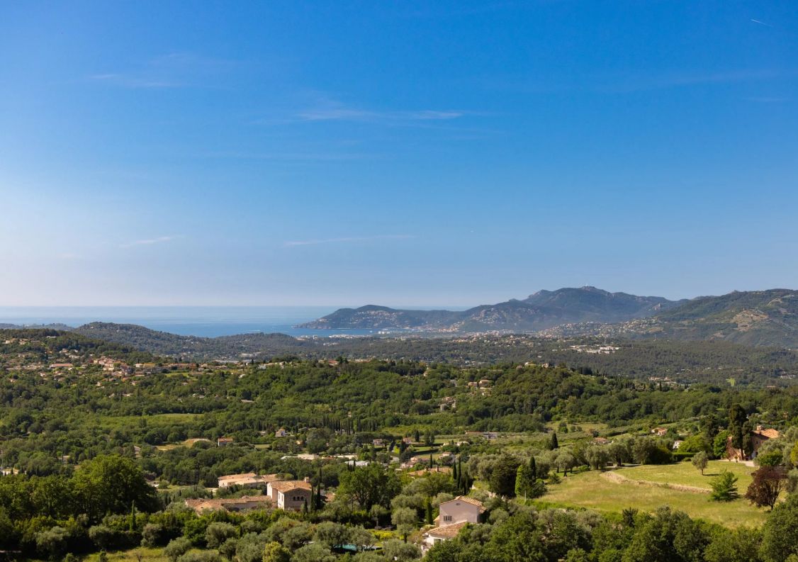 vente Appartement Châteauneuf-grasse