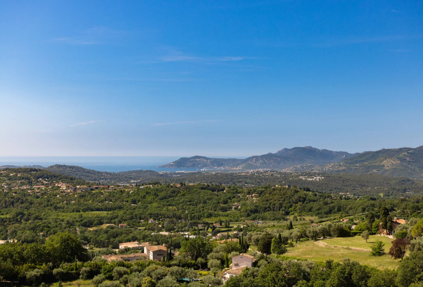 vente Appartement Châteauneuf-grasse - Photo 7