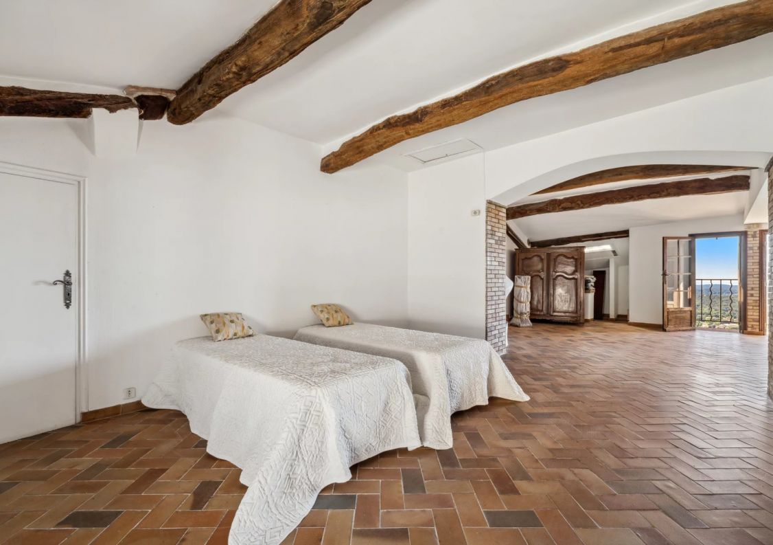 vente Appartement Châteauneuf-grasse