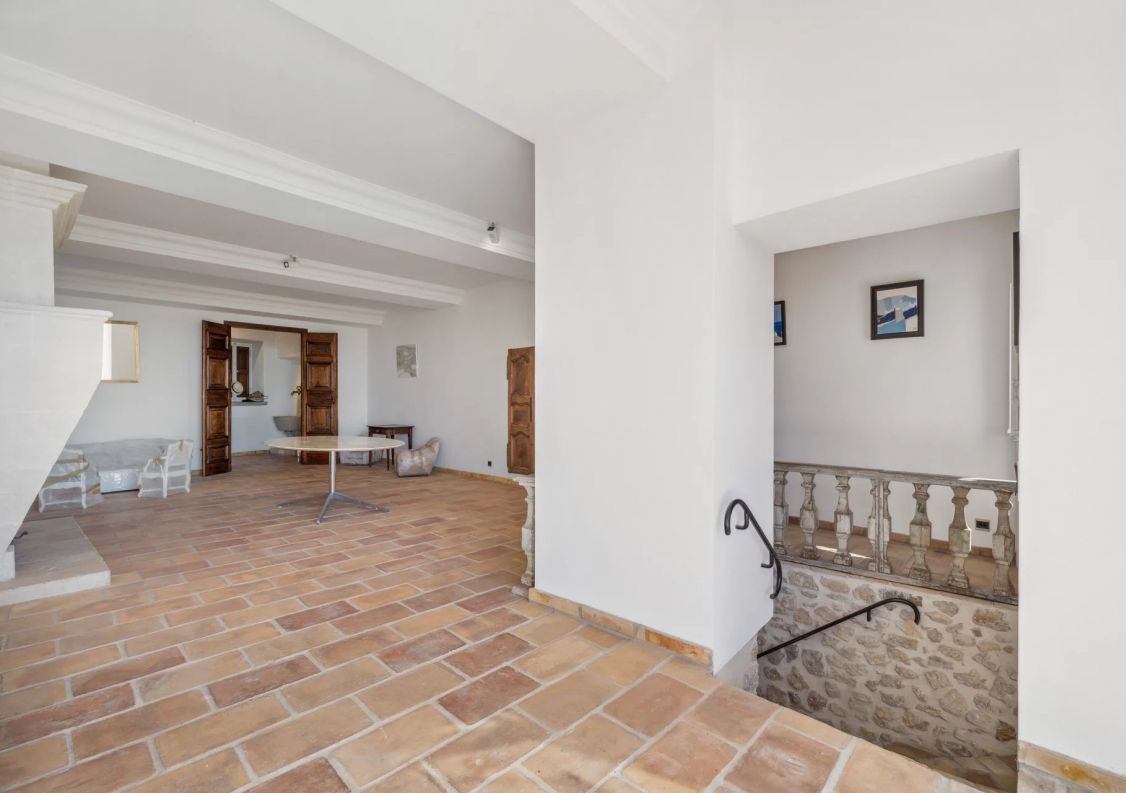 vente Appartement Châteauneuf-grasse
