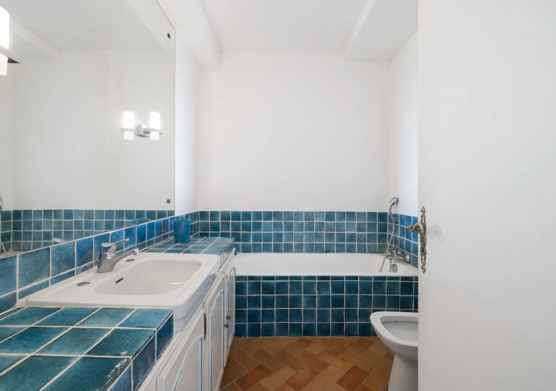 vente Appartement Châteauneuf-grasse