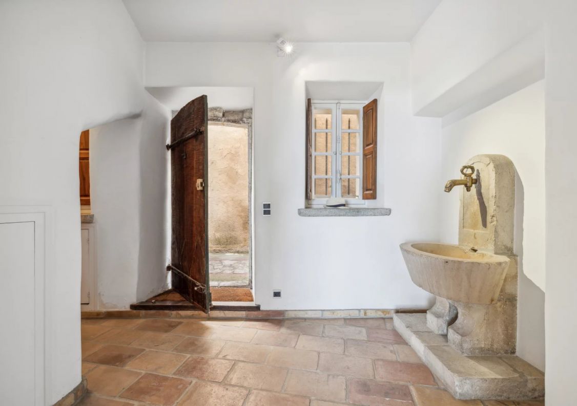 vente Appartement Châteauneuf-grasse