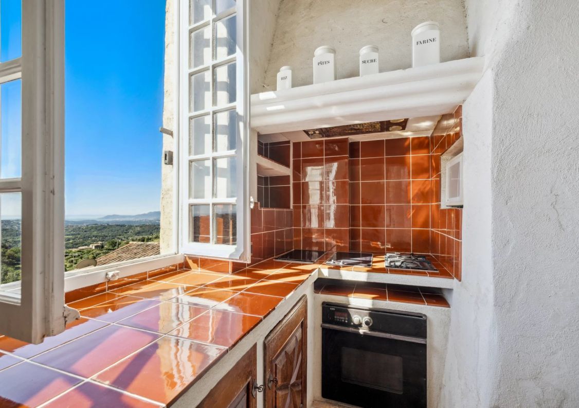 vente Appartement Châteauneuf-grasse