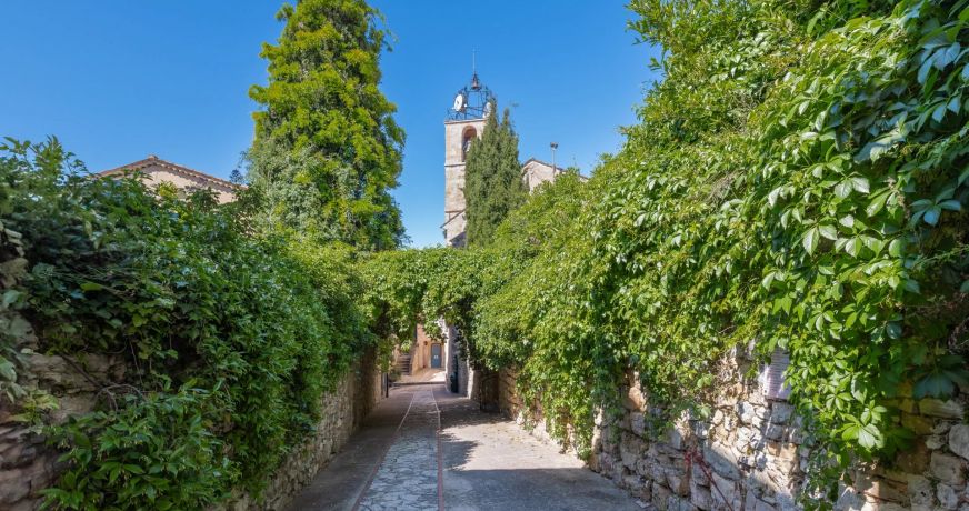 vente Appartement Châteauneuf-grasse