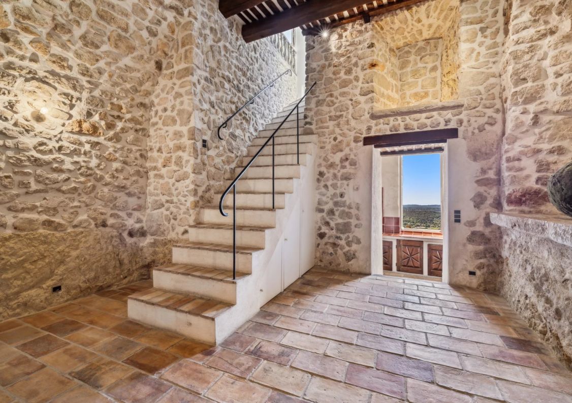 vente Appartement Châteauneuf-grasse