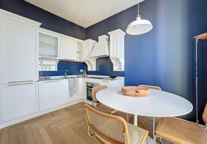 vente Appartement Cannes