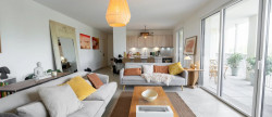 vente Appartement Bordeaux