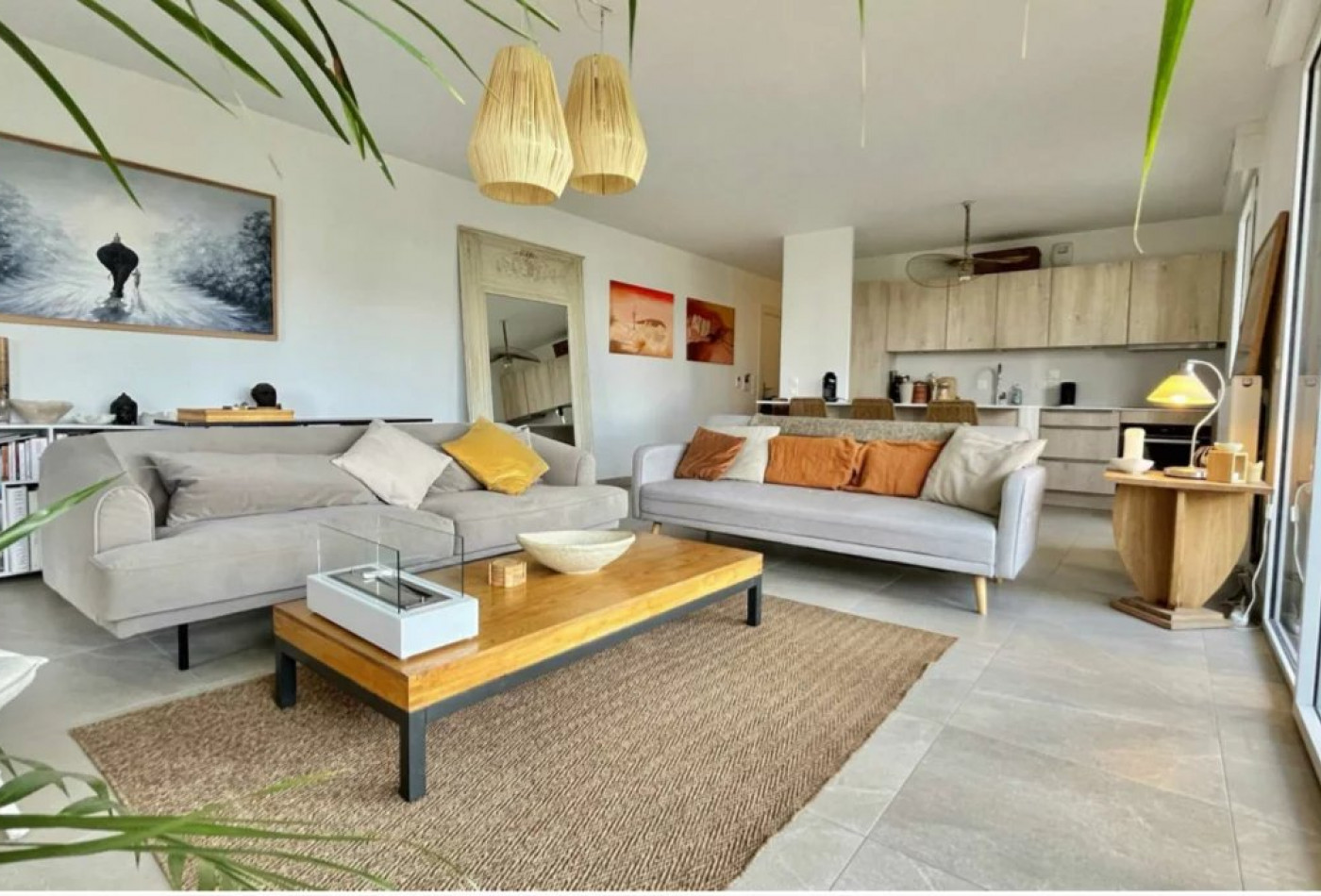 vente Appartement Bordeaux - Photo 5