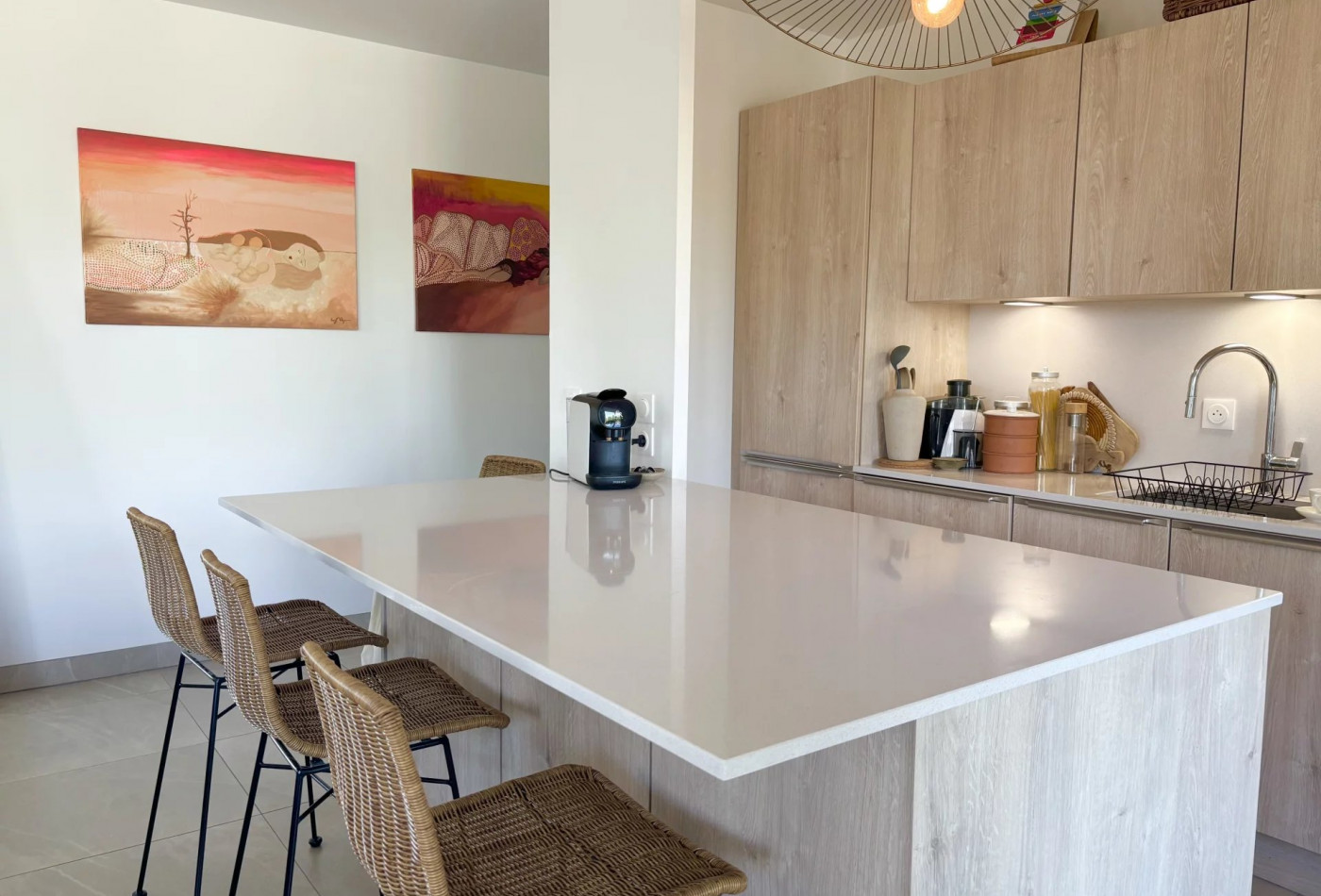 vente Appartement Bordeaux - Photo 8