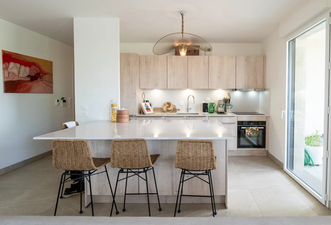 vente Appartement Bordeaux - Photo 7