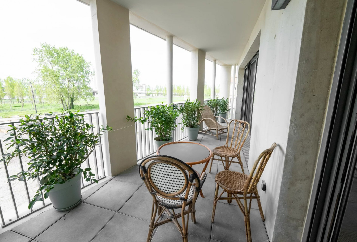 vente Appartement Bordeaux - Photo 10