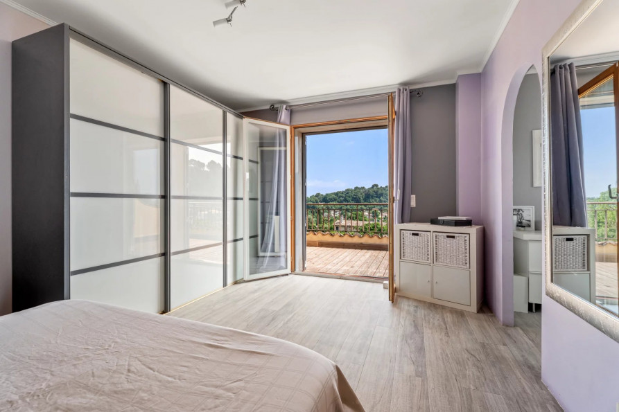 vente Maison Biot - Photo 10