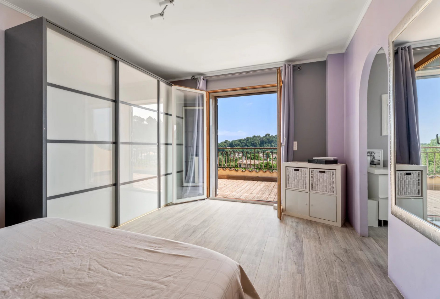 vente Maison Biot - Photo 10