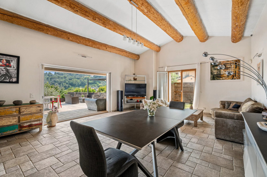 vente Maison Biot - Photo 5