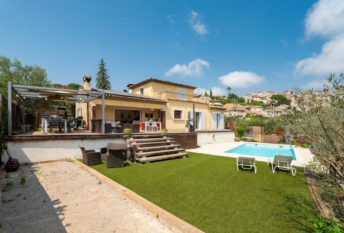 vente Maison Biot - Photo 4