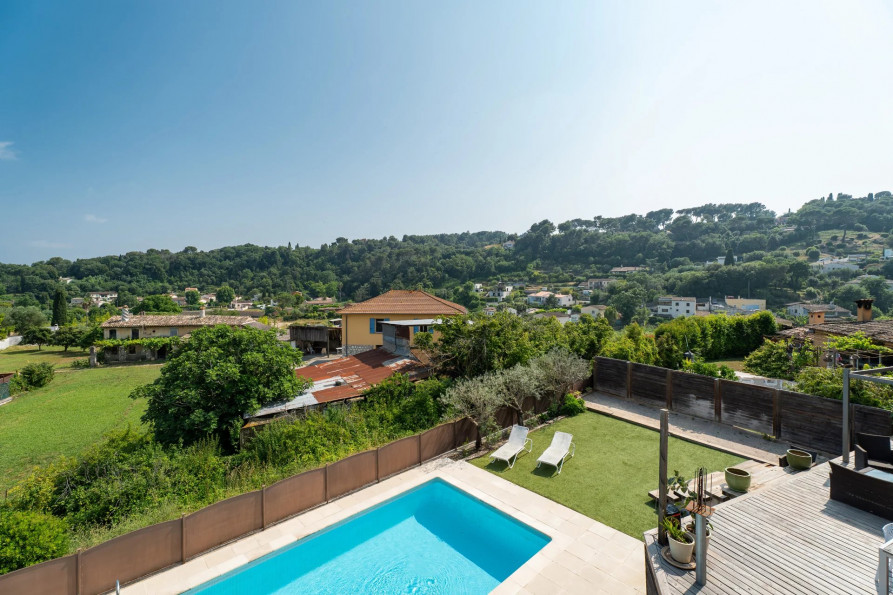 vente Maison Biot - Photo 2