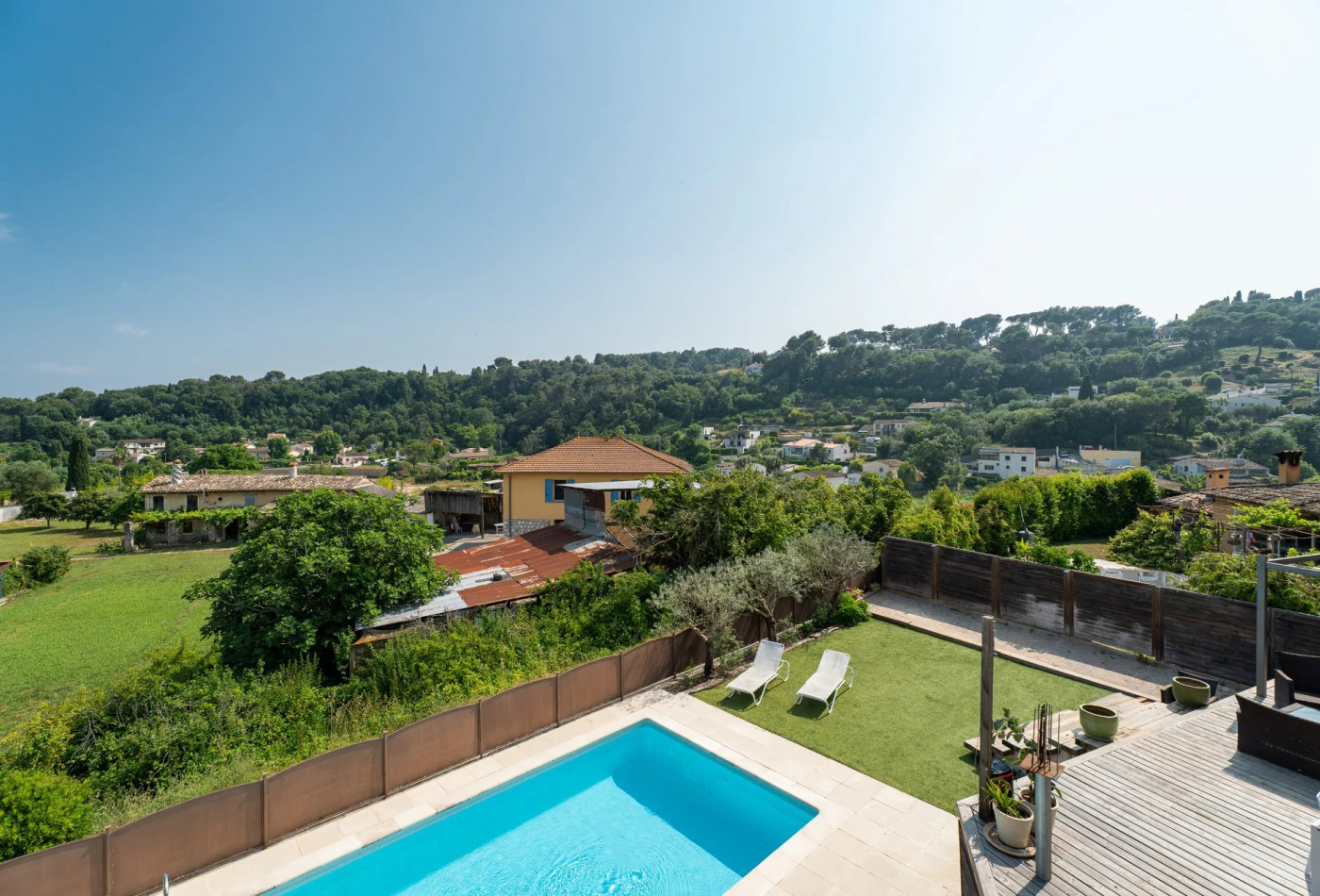 vente Maison Biot - Photo 2