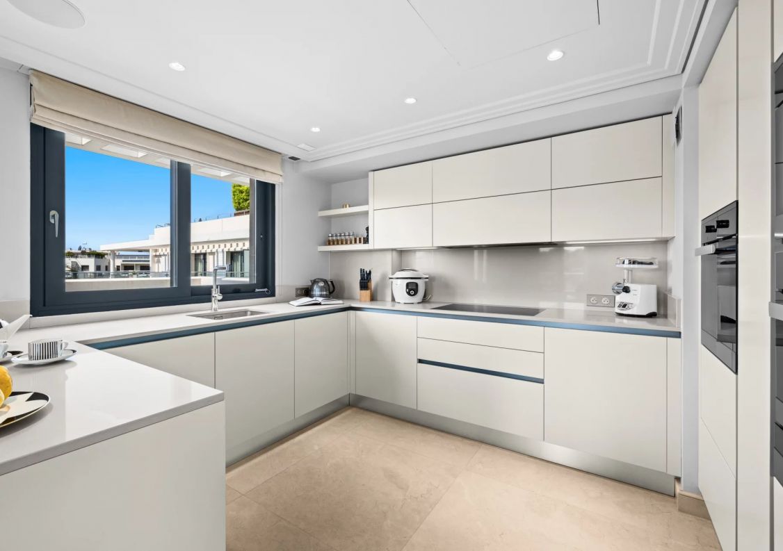 vente Appartement Antibes