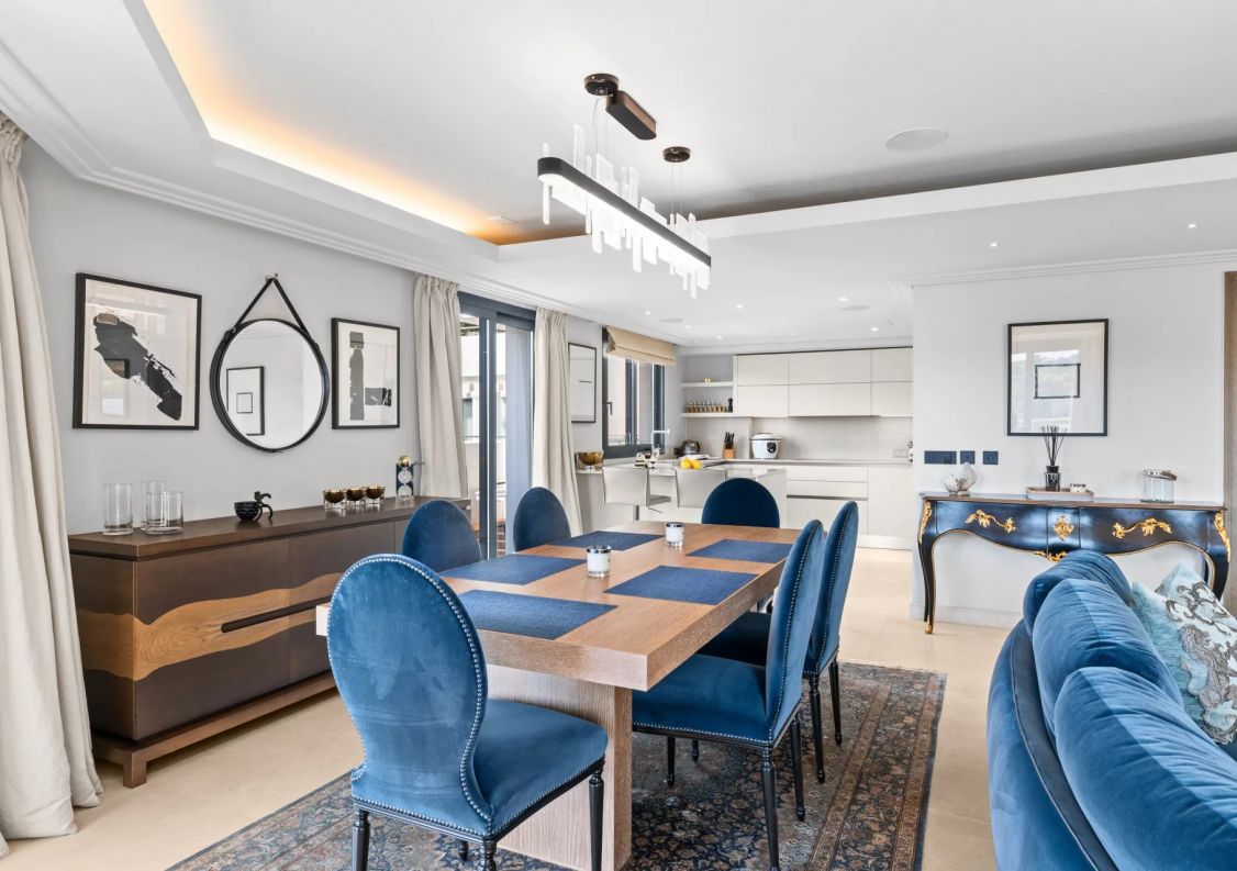 vente Appartement Antibes