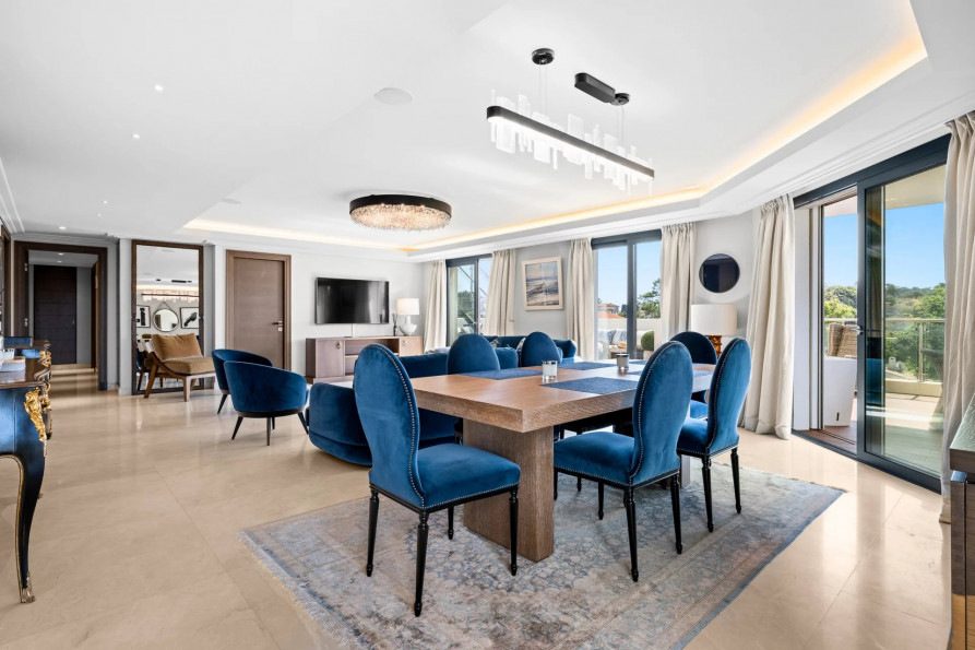 vente Appartement Antibes - Photo 3