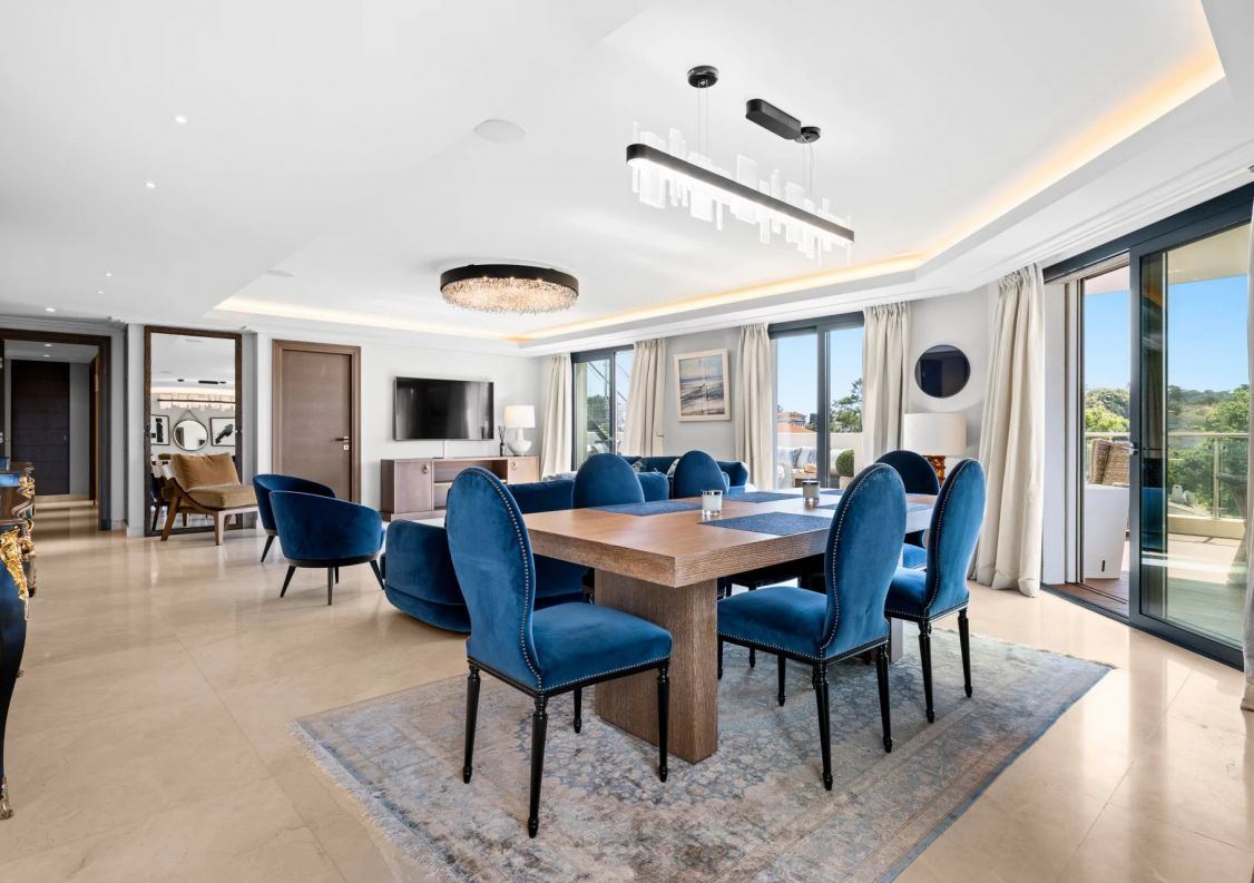 vente Appartement Antibes