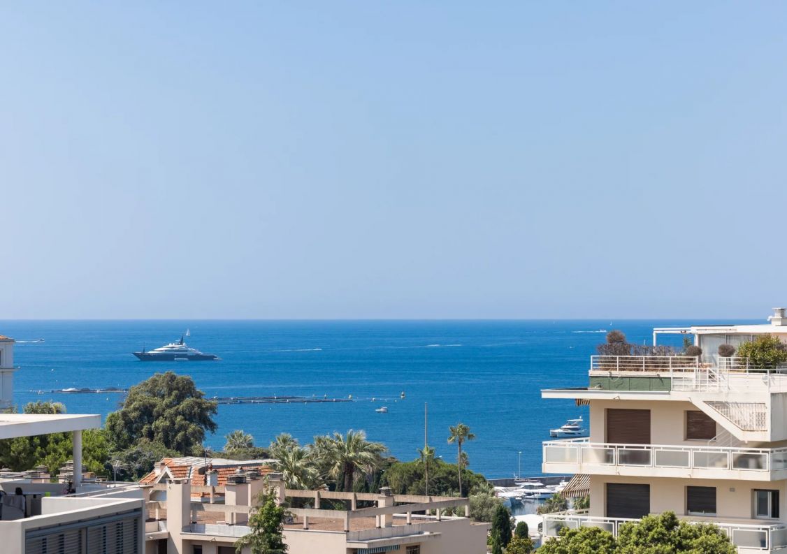 vente Appartement Antibes