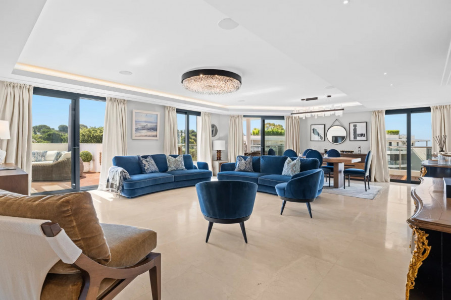 vente Appartement Antibes - Photo 6