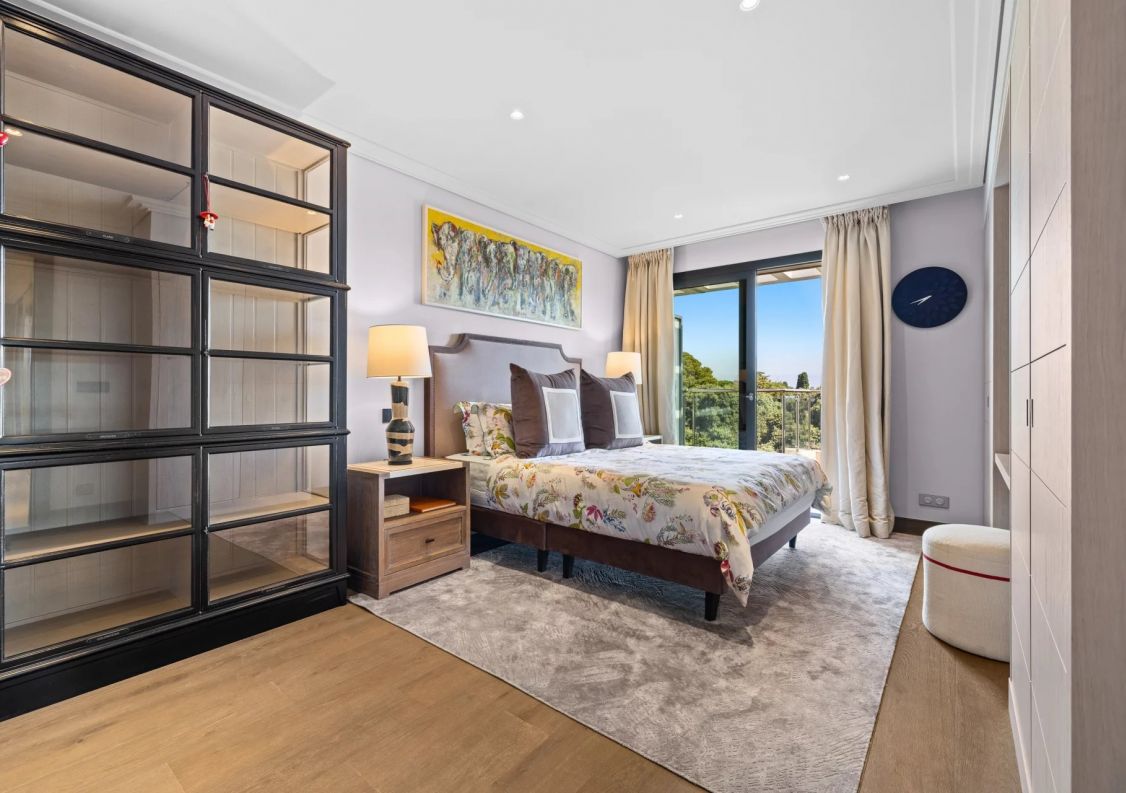 vente Appartement Antibes