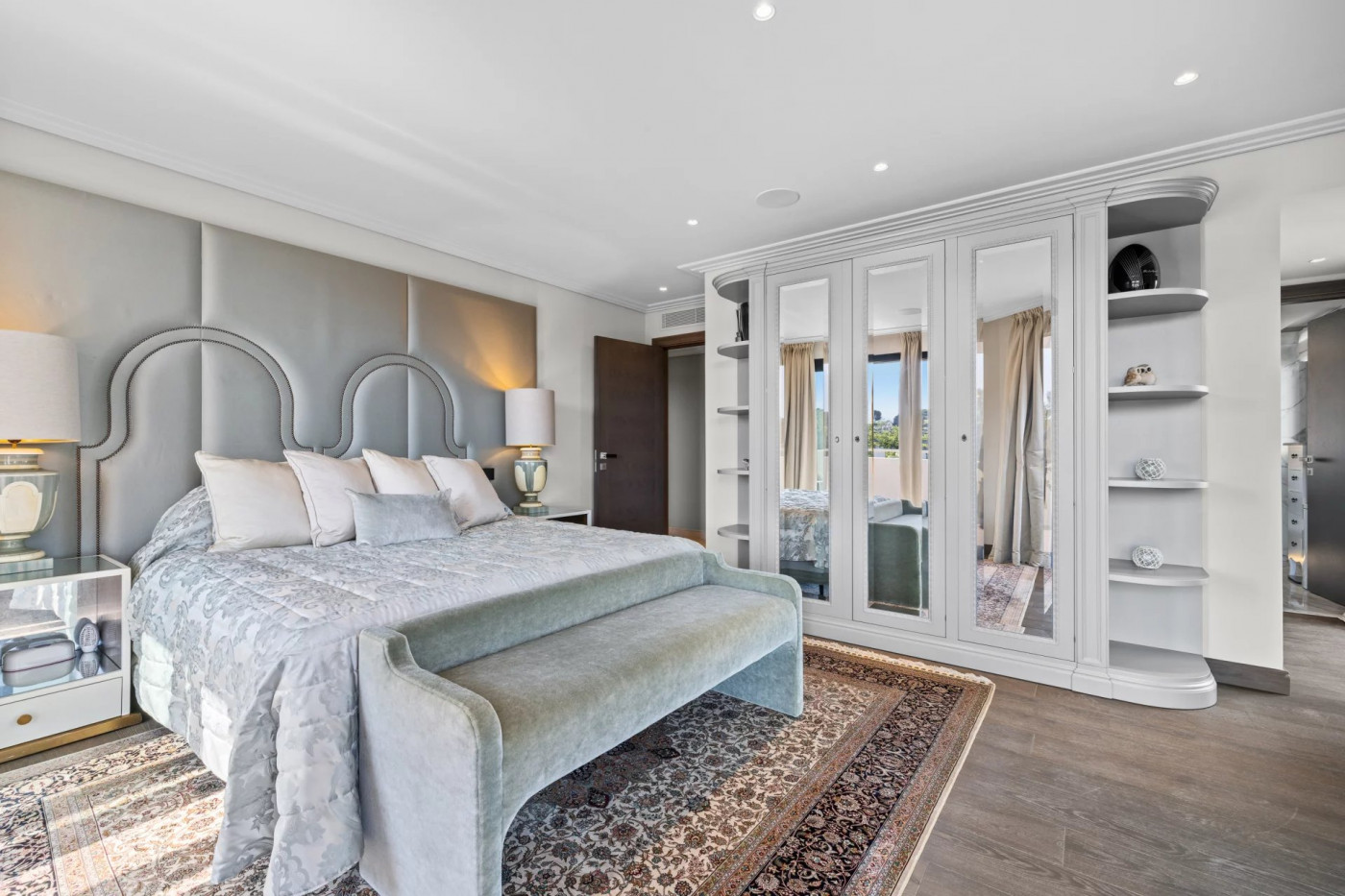 sale Appartement Antibes - Photo 9