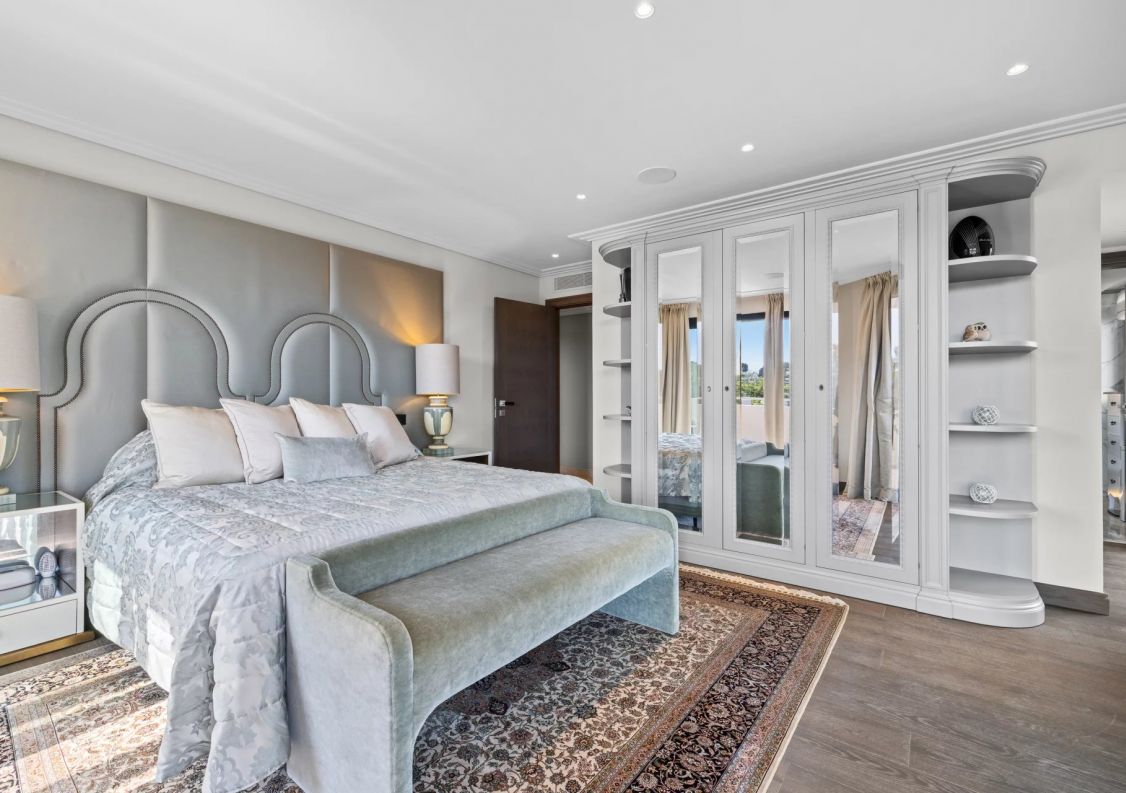 vente Appartement Antibes