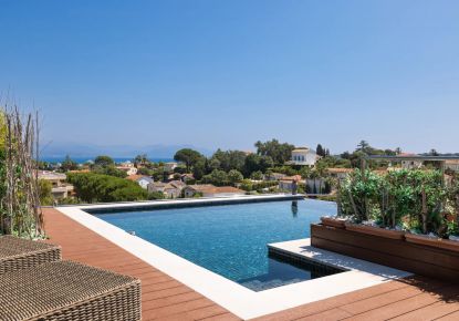 vente Appartement Antibes