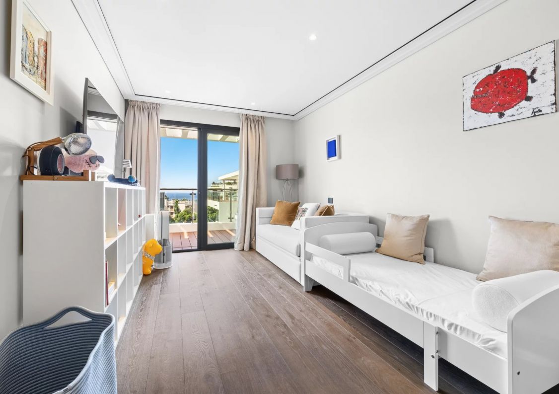 vente Appartement Antibes