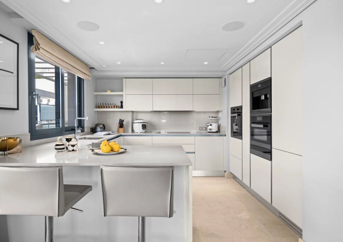 vente Appartement Antibes