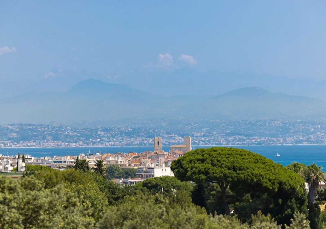 vente Appartement Antibes
