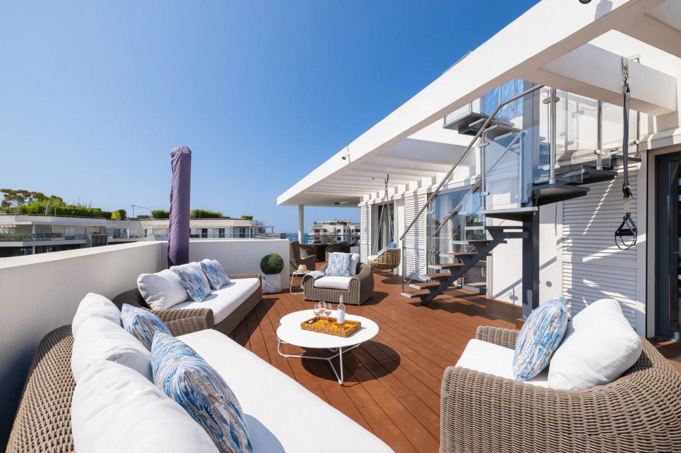 sale Appartement Antibes - Photo 4