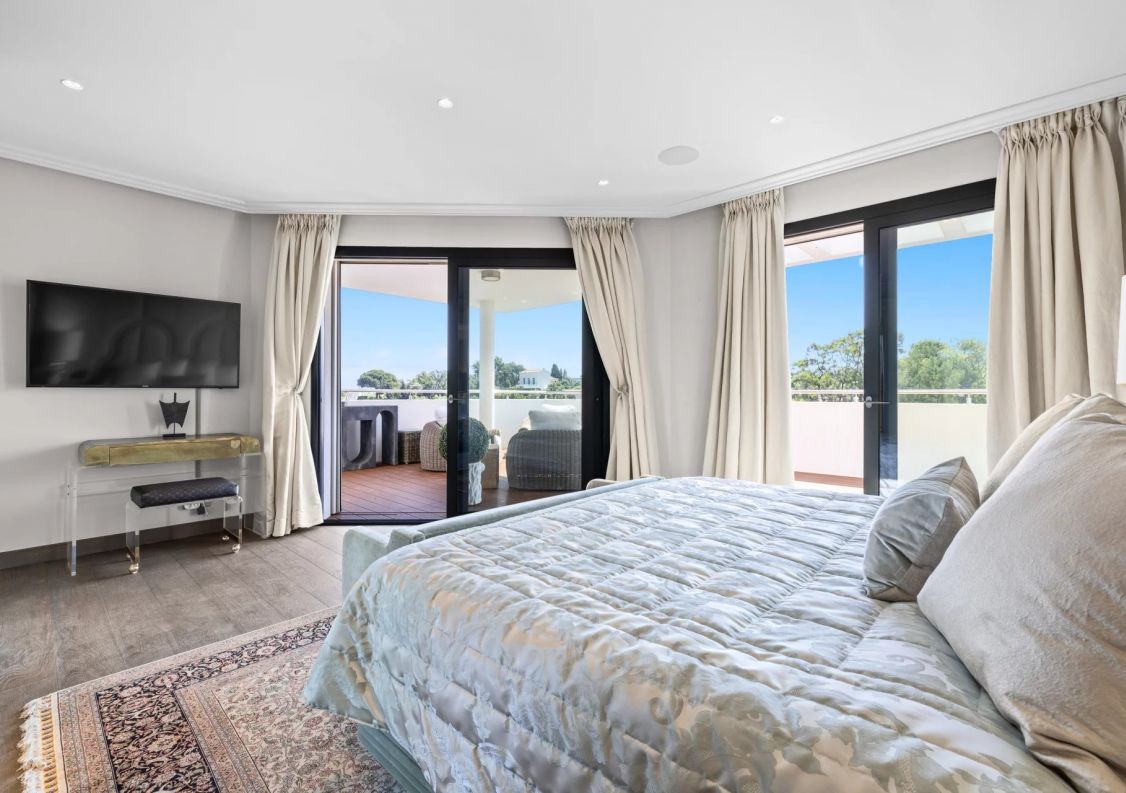 vente Appartement Antibes