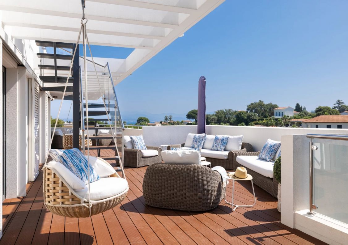 vente Appartement Antibes