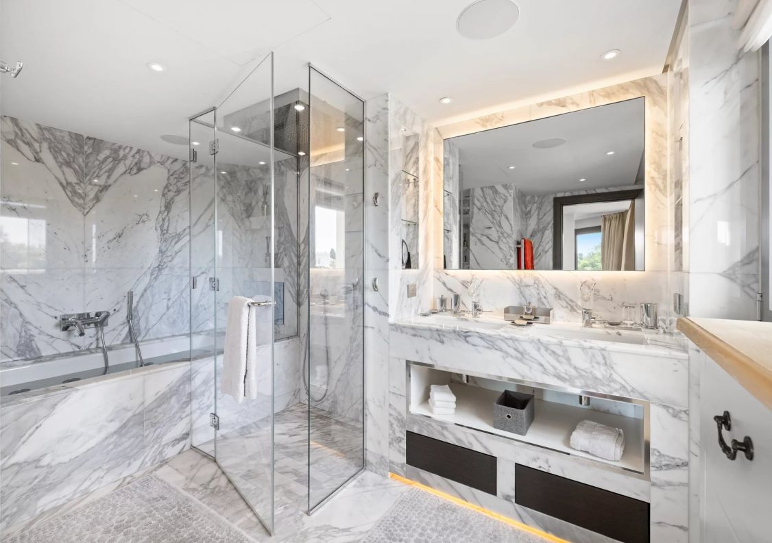 vente Appartement Antibes