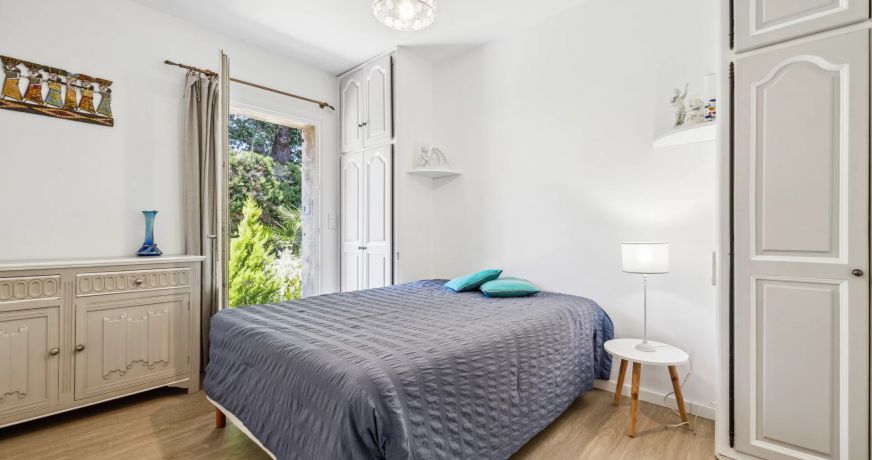 vente Maison Le Rouret