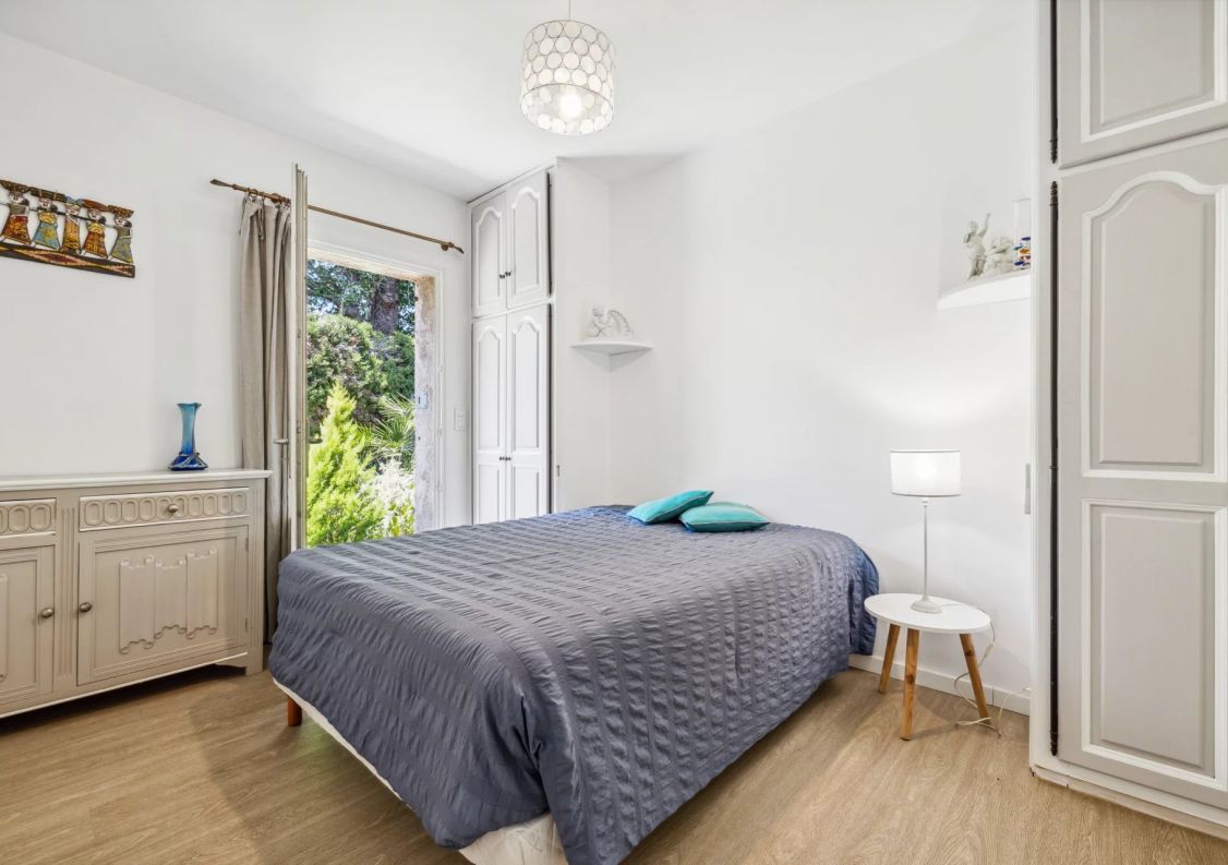 vente Maison Le Rouret